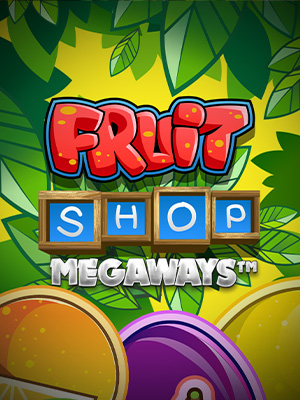 168jk เกมสล็อต แตกง่าย จ่ายจริง fruit-shop-megaways